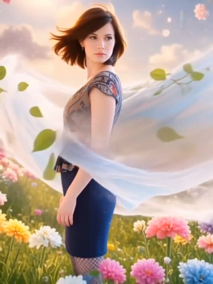 ～ 大きな優しさで包み込む癒しの美女 ～