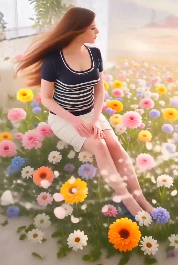 ～ 白肌美尻★美意識高い大人美女 ～