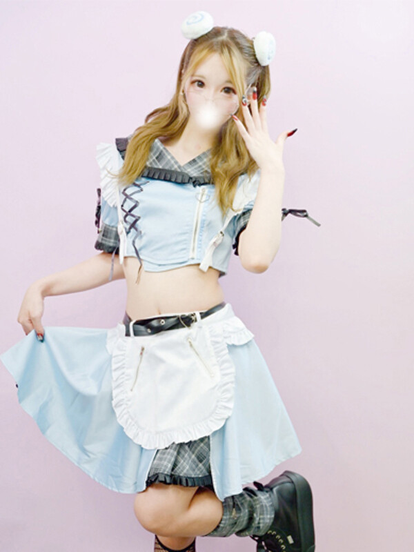 ありす