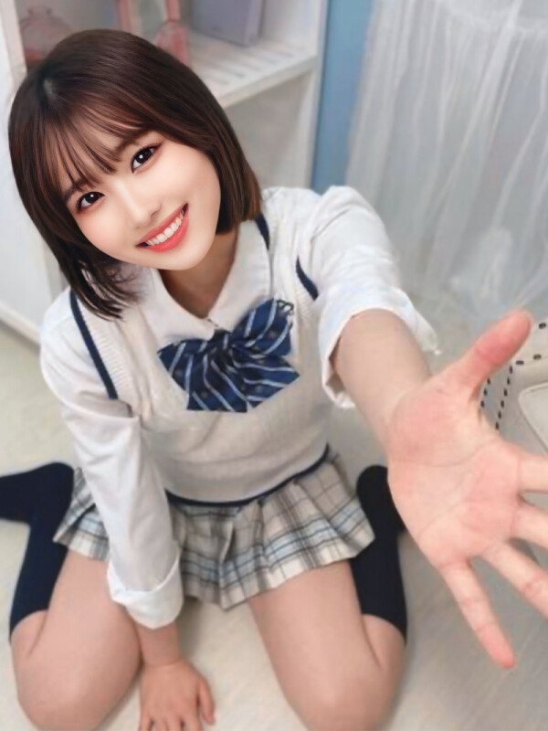 かすみ(22)