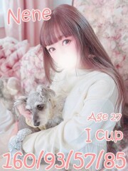 プレイボーイ アゲハ ねね(27)