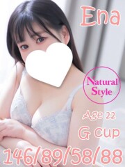 プレイボーイ アゲハ えな(22)