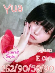 ゆあ(20)