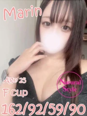 まりん(25)