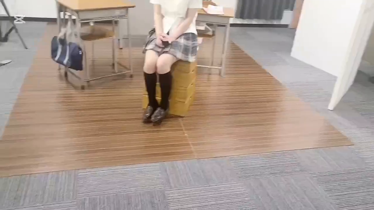 【撮影中】可愛すぎるりちゃん☆
