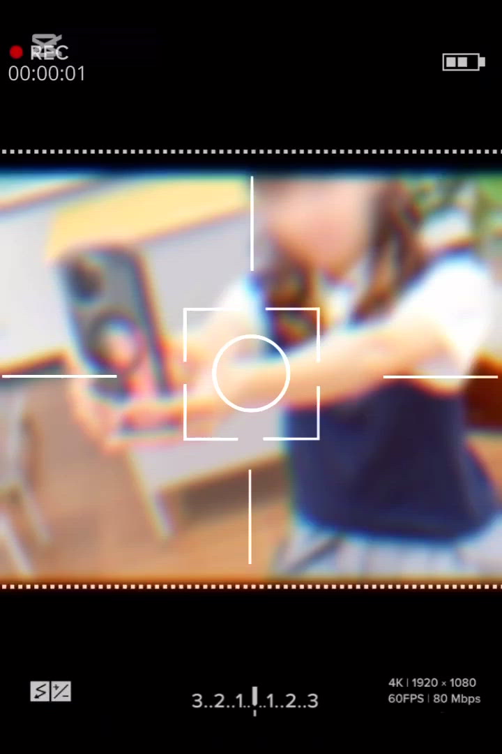 【素敵スタイル】ロリ生徒えまちゃん！