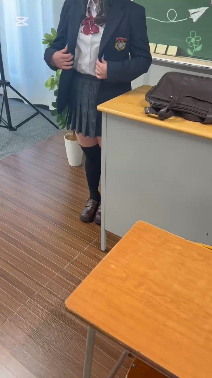 【撮影中】この笑顔。好きになっちゃう！