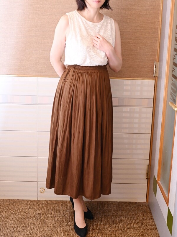 ようこ～上野(54)