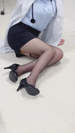 撮影風景女医さんVer♪