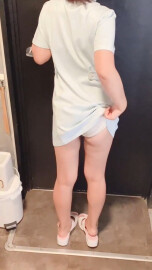 パンチラ♡