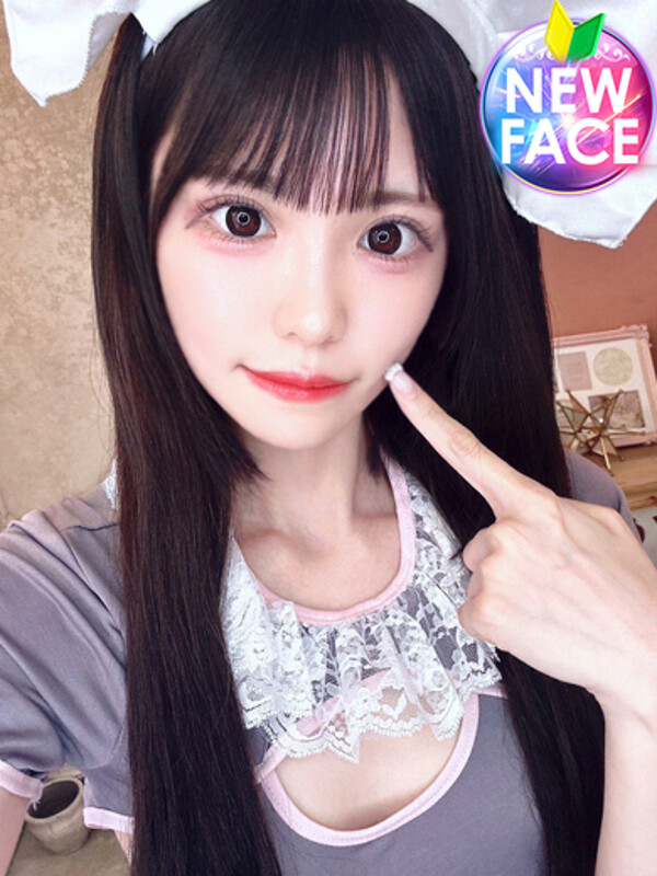 めい(21)
