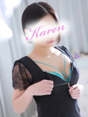 かれん(28)
