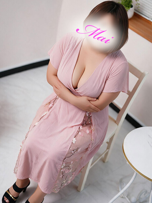 まい(35)