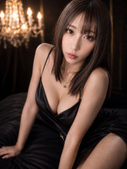 水戸人妻花壇 奄美まな（ニューハーフ）(27)