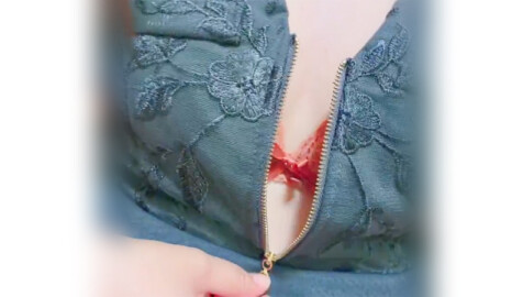 初動画♪