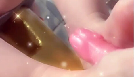じゅんちゃんのきっもちいー足コキ